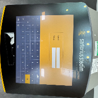 Sartorius Sartocheck 5 Plus Integrity Tester image 2